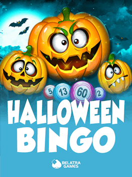 Bingo Halloween